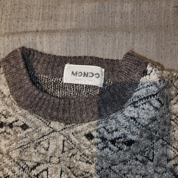 Mondo sweater - Picture 2 of 3